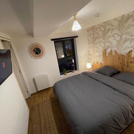 L'Auberge De Papa Auzouville-sur-Ry Eksteriør bilde