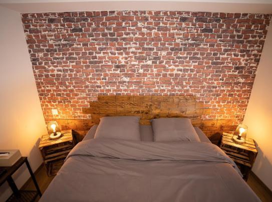 L'Auberge De Papa Auzouville-sur-Ry Eksteriør bilde