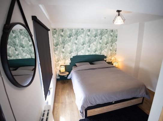 L'Auberge De Papa Auzouville-sur-Ry Eksteriør bilde